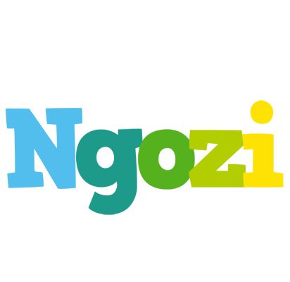 Ngozi rainbows logo