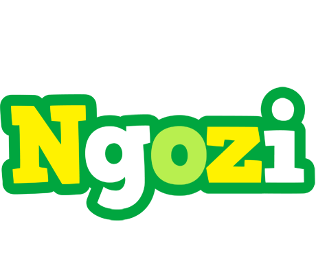 Ngozi soccer logo
