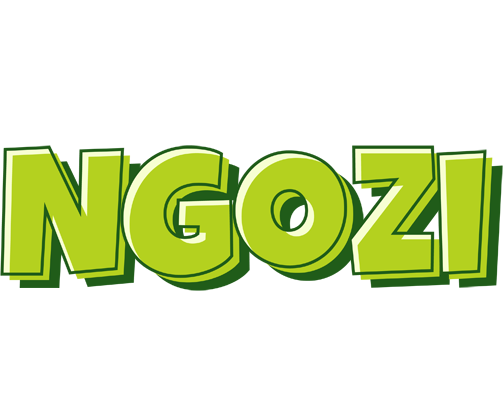 Ngozi summer logo