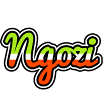 Ngozi superfun logo