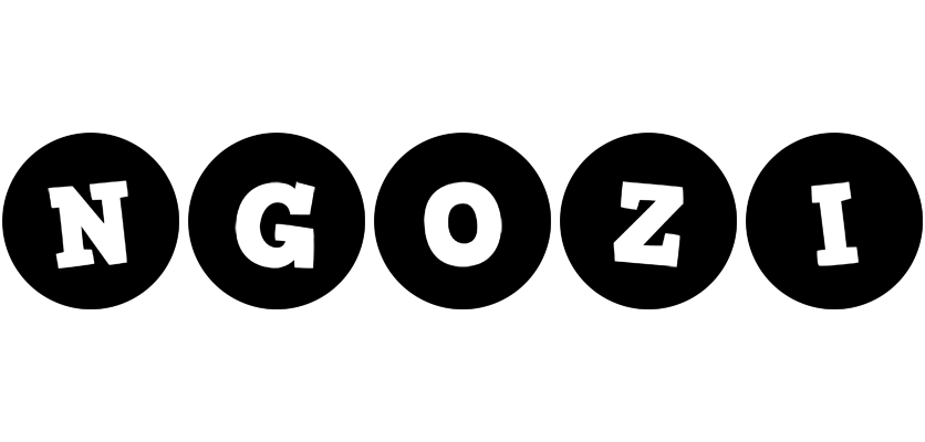 Ngozi tools logo