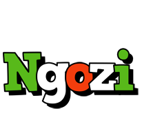 Ngozi venezia logo