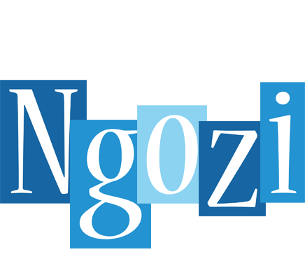 Ngozi winter logo