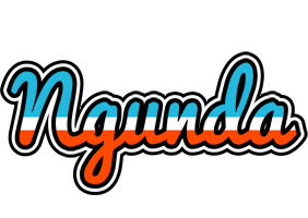 Ngunda america logo