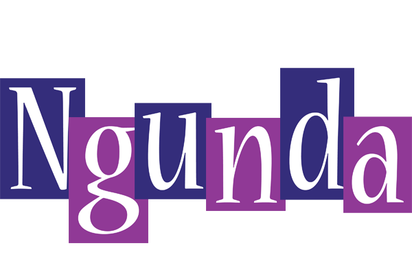 Ngunda autumn logo