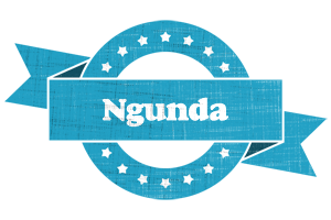 Ngunda balance logo