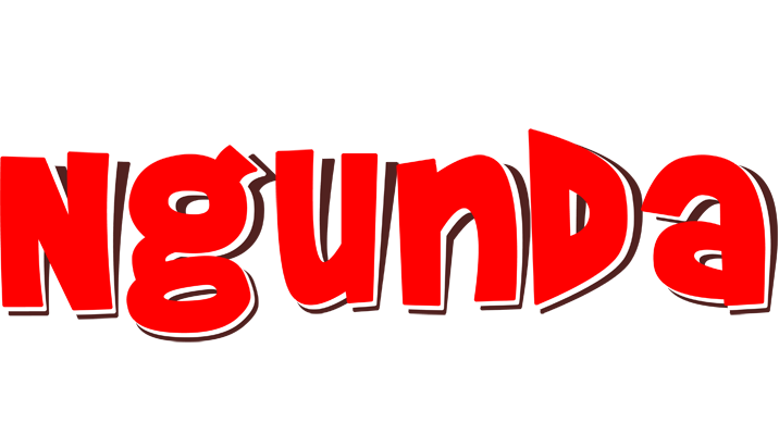 Ngunda basket logo