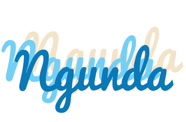 Ngunda breeze logo