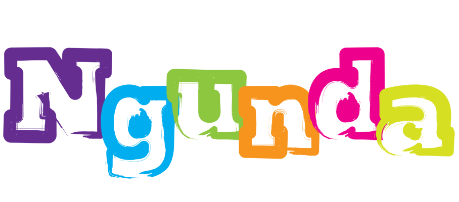 Ngunda casino logo