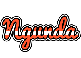 Ngunda denmark logo