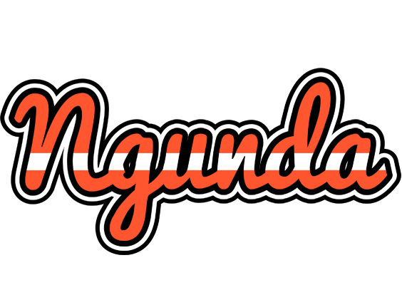 Ngunda denmark logo