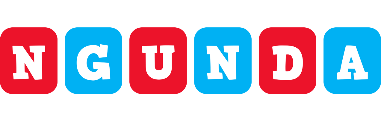 Ngunda diesel logo