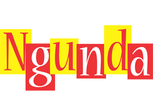 Ngunda errors logo