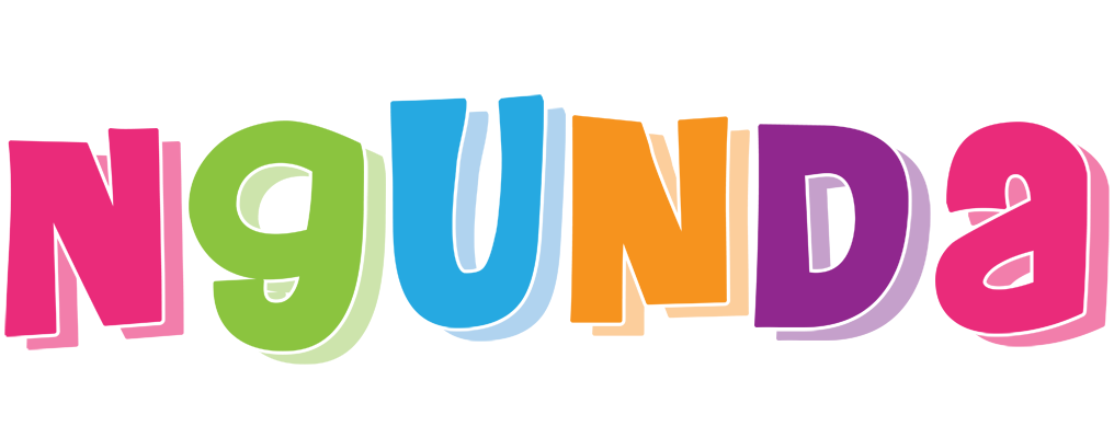 Ngunda friday logo