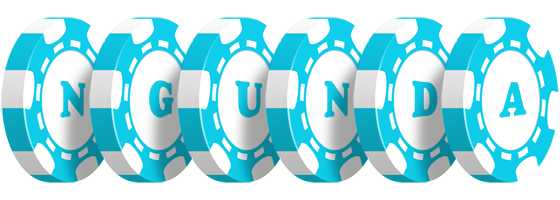 Ngunda funbet logo