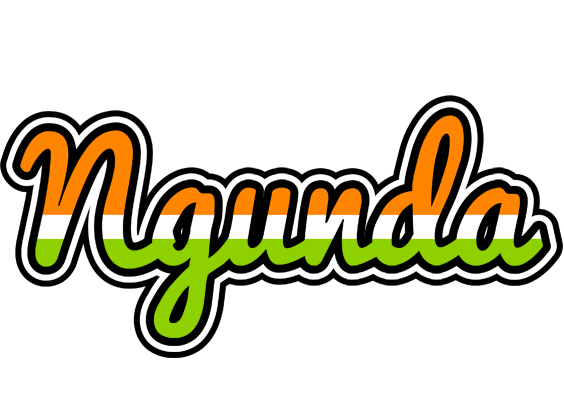Ngunda mumbai logo