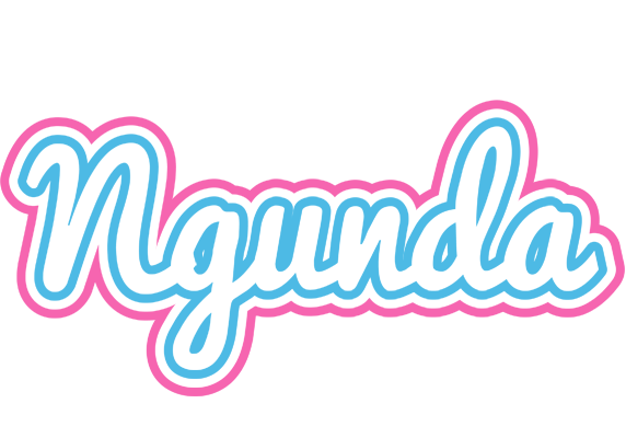 Ngunda outdoors logo