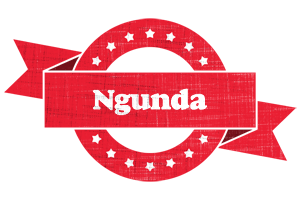 Ngunda passion logo