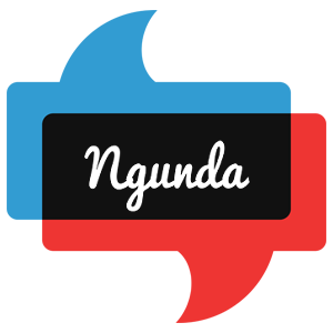 Ngunda sharks logo