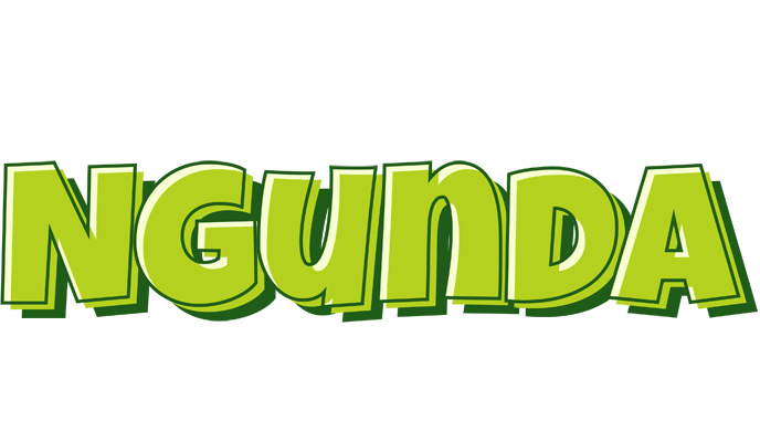 Ngunda summer logo