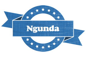 Ngunda trust logo