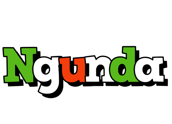 Ngunda venezia logo