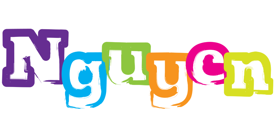 Nguyen casino logo