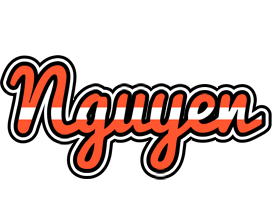 Nguyen denmark logo