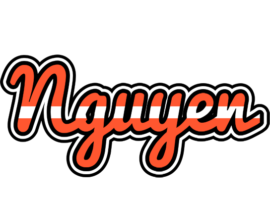 Nguyen denmark logo