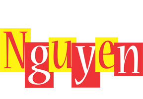 Nguyen errors logo