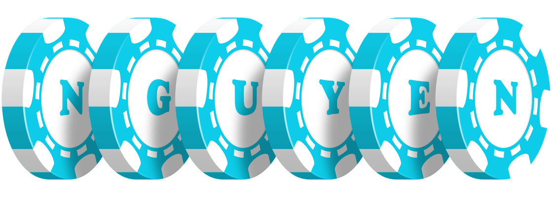 Nguyen funbet logo