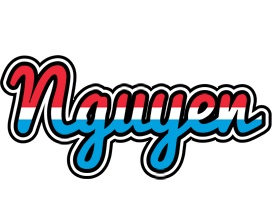 Nguyen norway logo