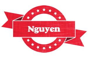 Nguyen passion logo