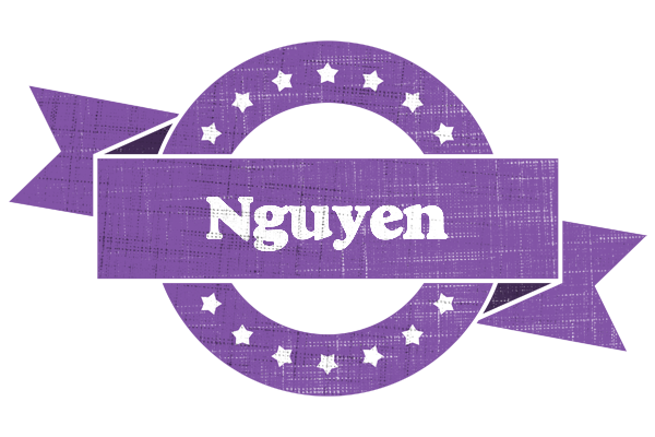 Nguyen royal logo