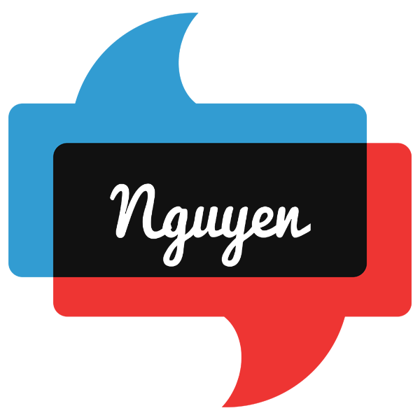 Nguyen sharks logo