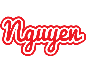 Nguyen sunshine logo