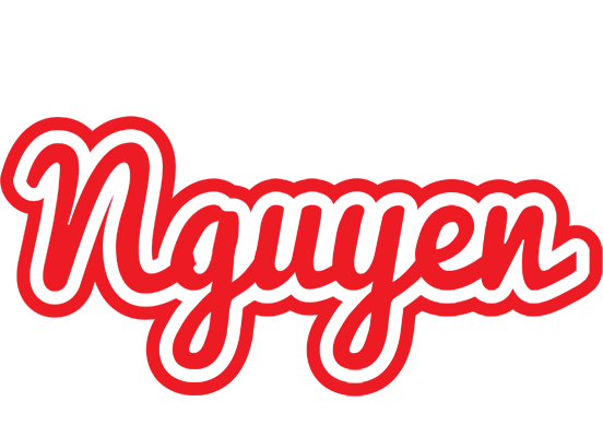 Nguyen sunshine logo