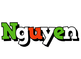 Nguyen venezia logo