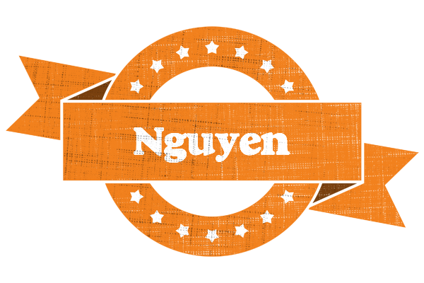 Nguyen victory logo