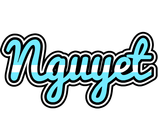 Nguyet argentine logo