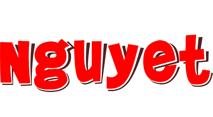Nguyet basket logo