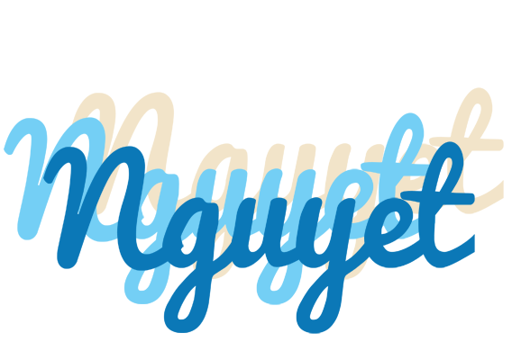 Nguyet breeze logo