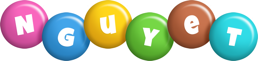 nguyet-logo-name-logo-generator-candy-pastel-lager-bowling-pin