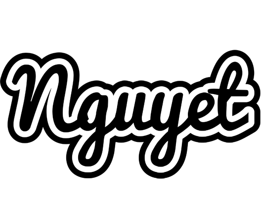 Nguyet chess logo