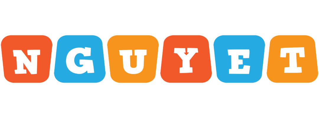 Nguyet comics logo