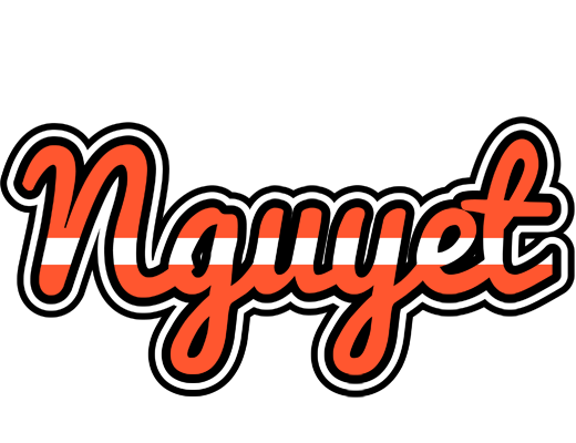 Nguyet denmark logo