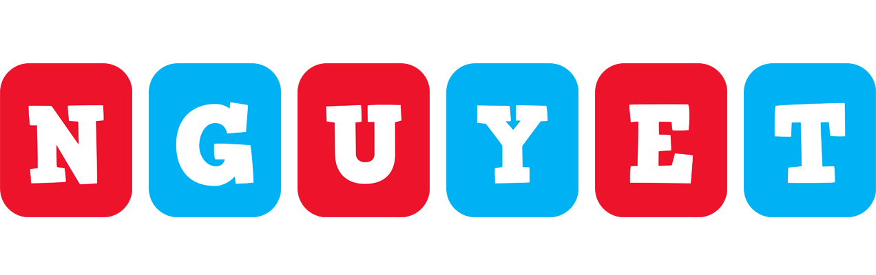 Nguyet diesel logo