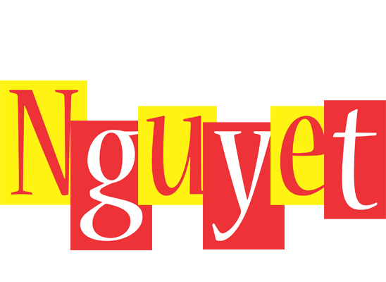 Nguyet errors logo