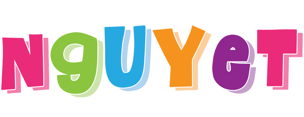 Nguyet friday logo