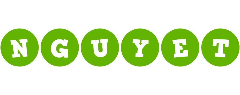 Nguyet games logo